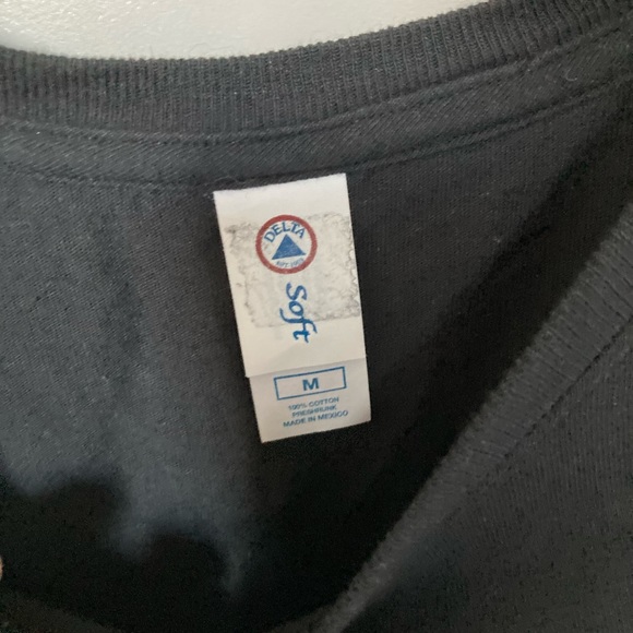 Human Rights T-Shirt - Picture 2 of 2